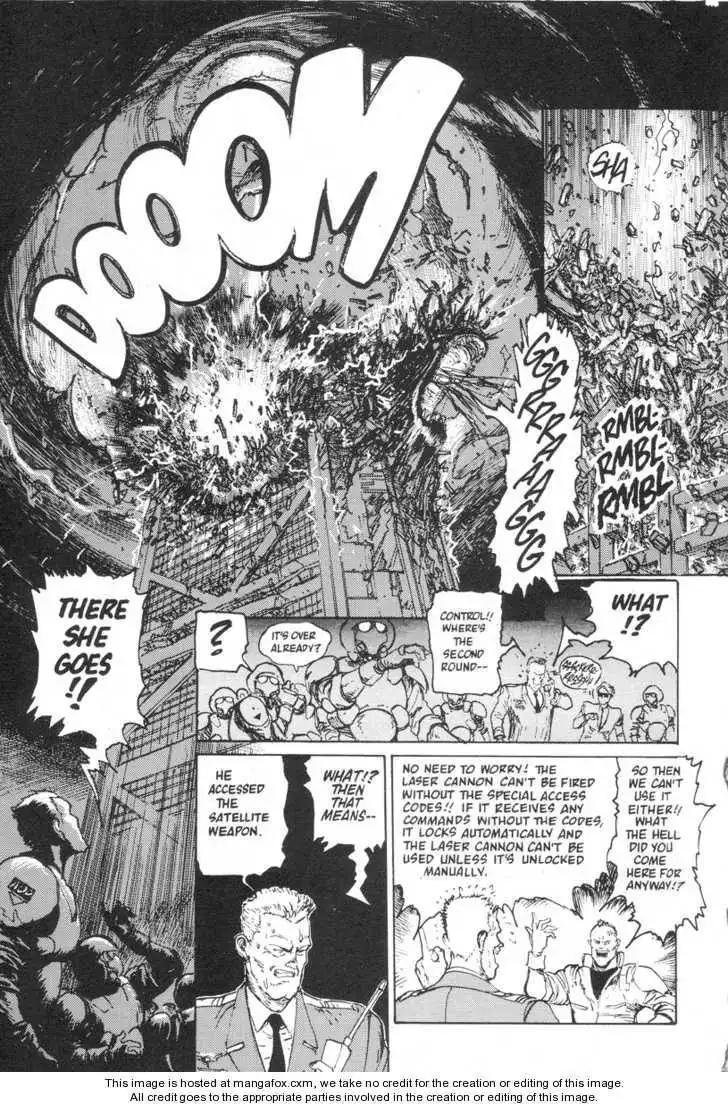 AD. Police Chapter 9 30